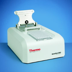 美国Thermofisher NanoDrop™ 8000 分光光度计