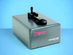 美国Thermofisher NanoDrop™ 3300 荧光分光光度计
