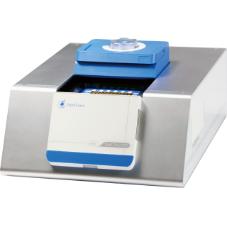 上海力康CG系列荧光定量PCR仪