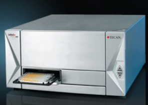 瑞士Tecan Infinite® M1000 PRO酶标仪
