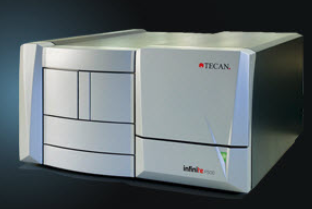 瑞士Tecan Infinite® F500酶标仪 
