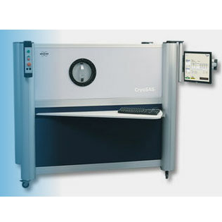 Bruker CryoSAS 低温硅分析系统